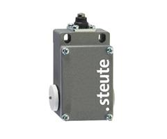 43002001 Steute  Position switch ES 411 W IP65 (1NC/1NO) Plunger collar
